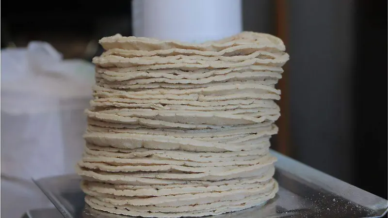 Tortilla